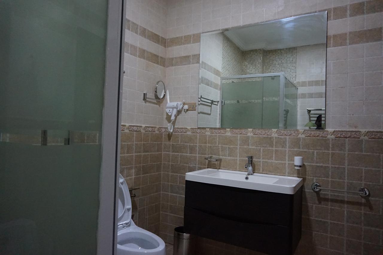 Aenon Suites Oshogbo Exterior photo